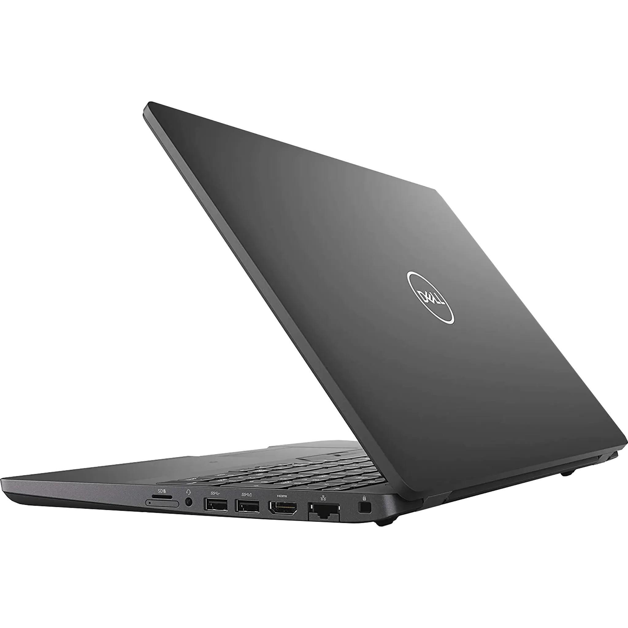 Dell Latitude 5500 Intel i5, 8th Gen Laptop with 16GB   Win 11