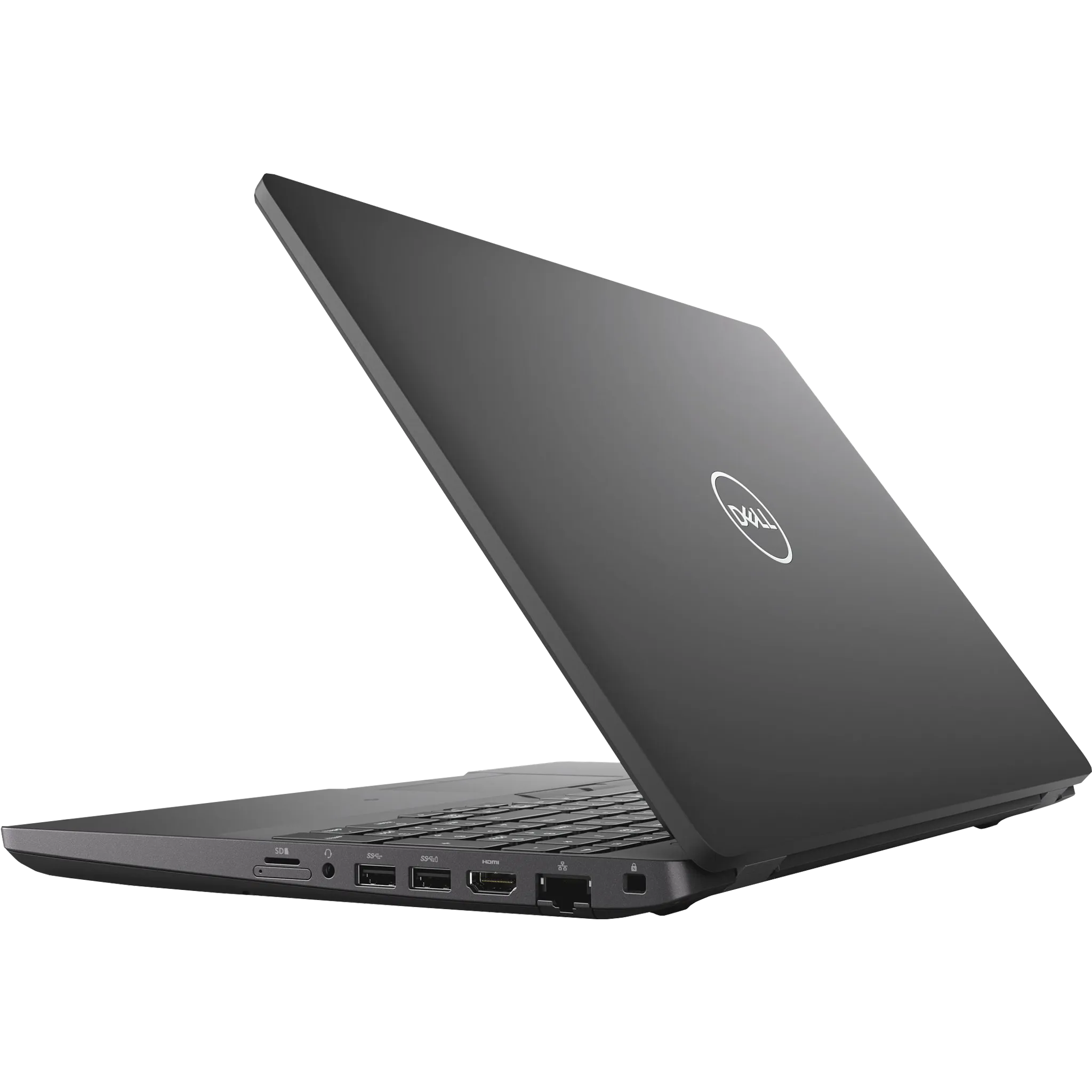 Dell Latitude 5501 Intel i7, 9th Gen Laptop with 16GB   Win 11