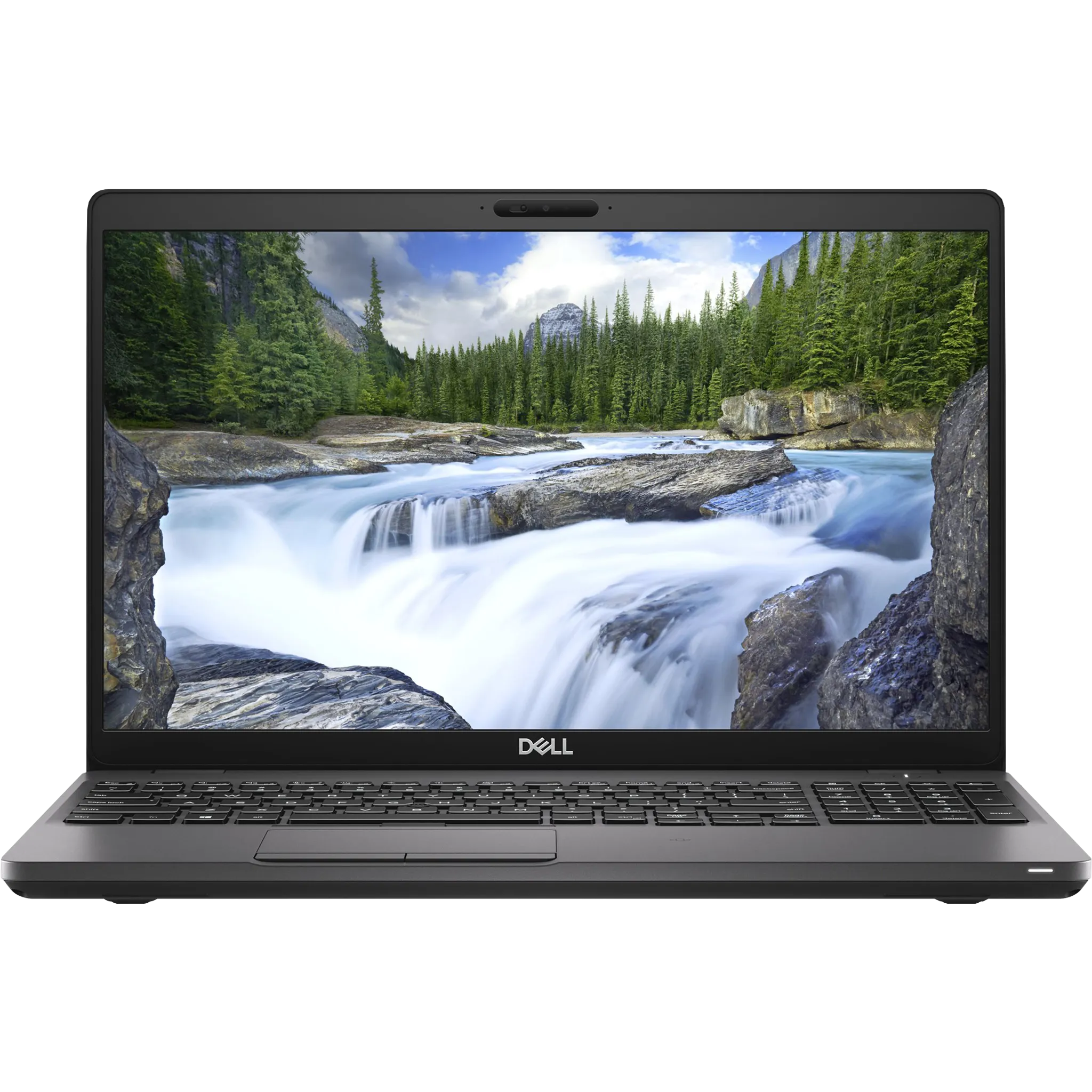 Dell Latitude 5501 Intel i7, 9th Gen Laptop with 16GB   Win 11