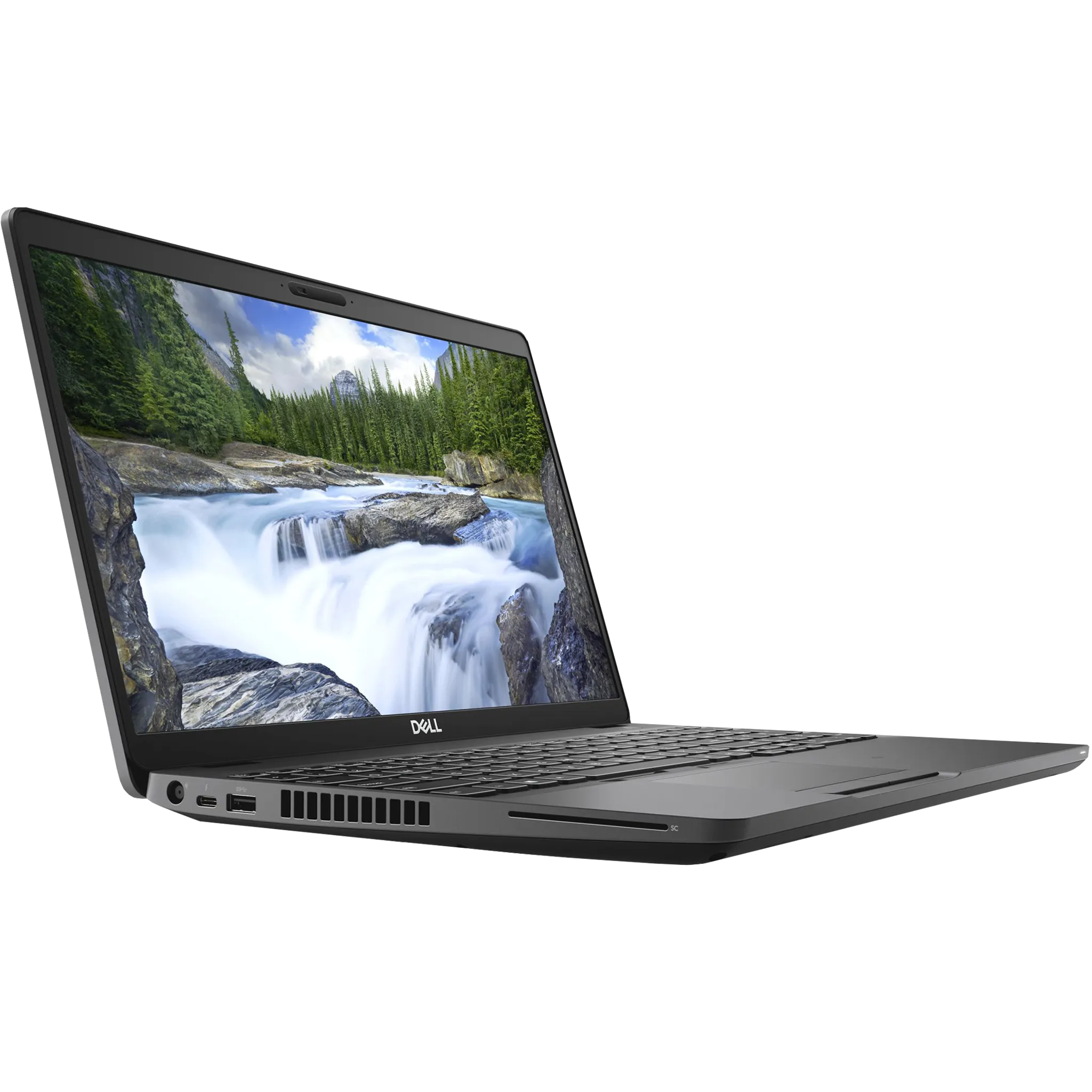 Dell Latitude 5501 Intel i7, 9th Gen Laptop with 16GB   Win 11