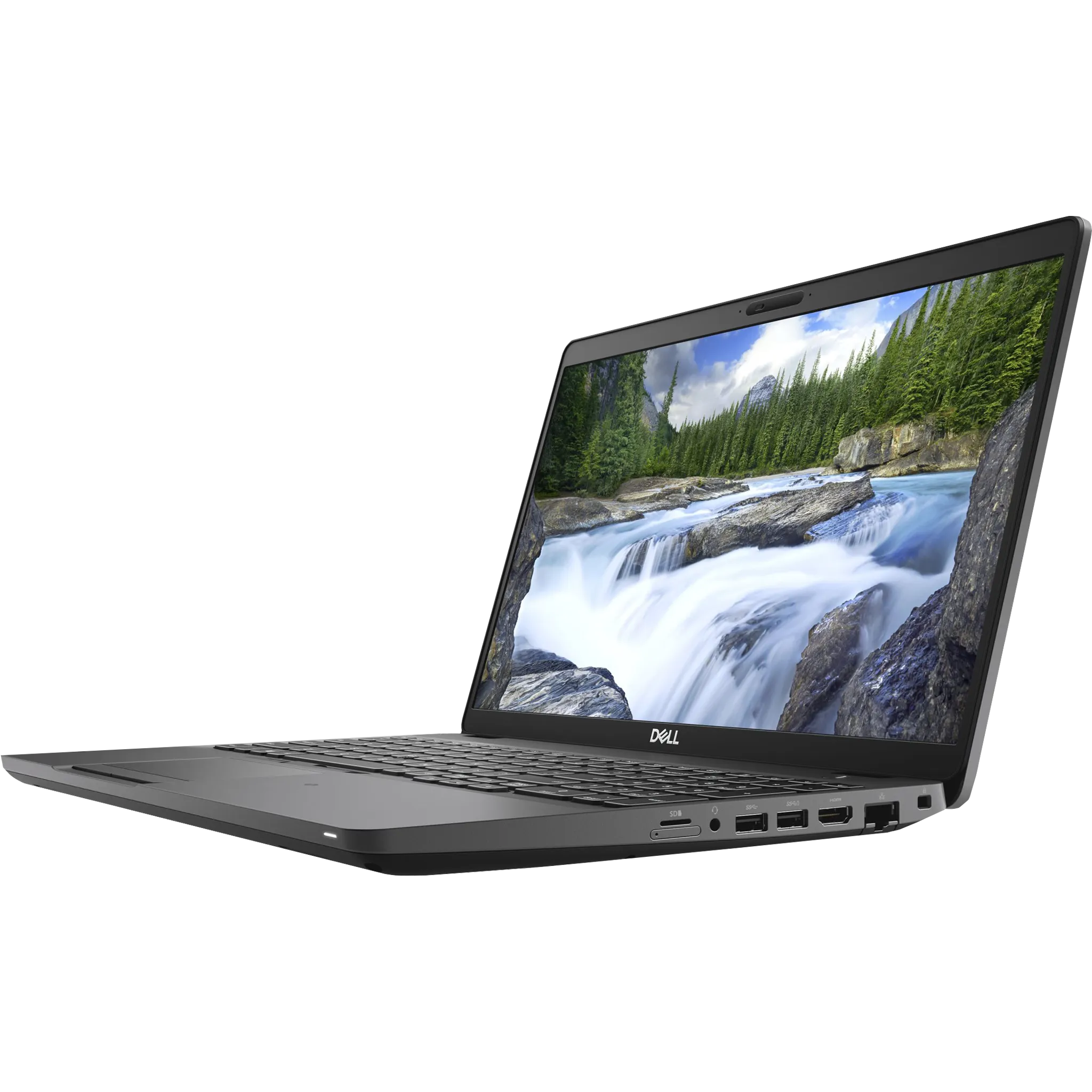 Dell Latitude 5501 Intel i7, 9th Gen Laptop with 16GB   Win 11