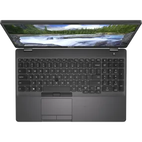 Dell Latitude 5501 Intel i7, 9th Gen Laptop with 16GB   Win 11
