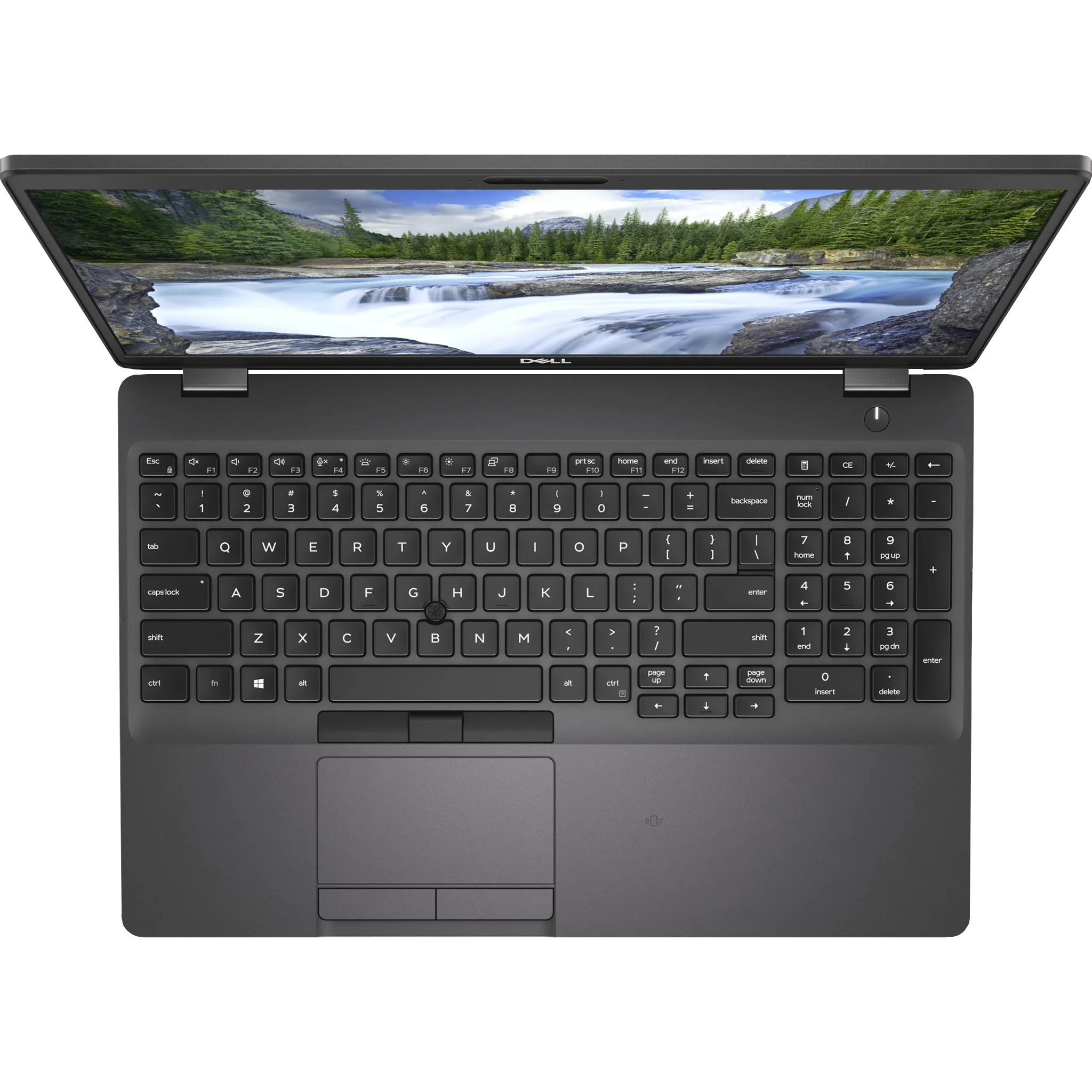 Dell Latitude 5501 Intel i7, 9th Gen Laptop with 16GB   Win 11