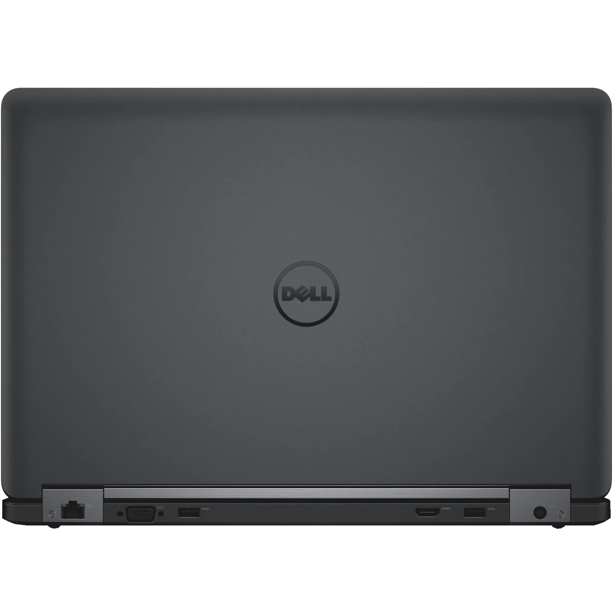 Dell Latitude 5550 Intel i7, 5th Gen Laptop with 8GB Ram   NumPad