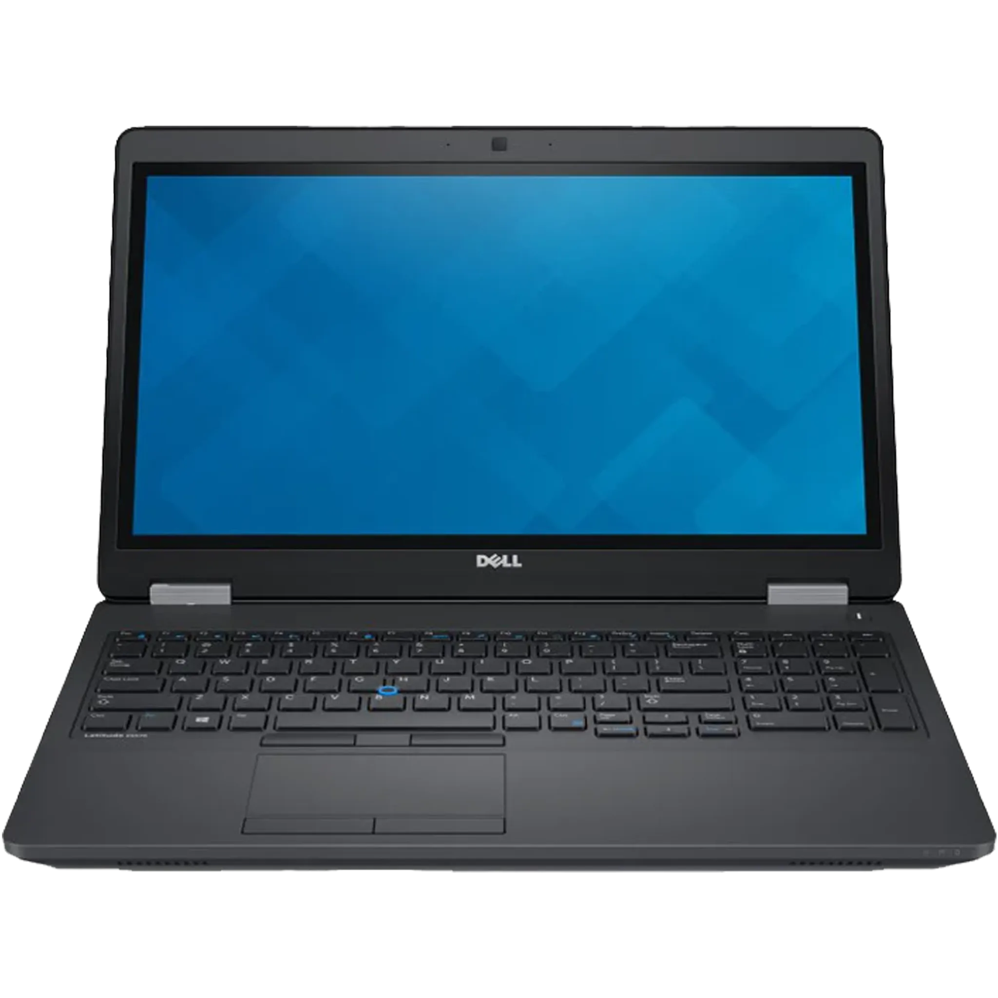 Dell Latitude 5550 Intel i7, 5th Gen Laptop with 8GB Ram   NumPad