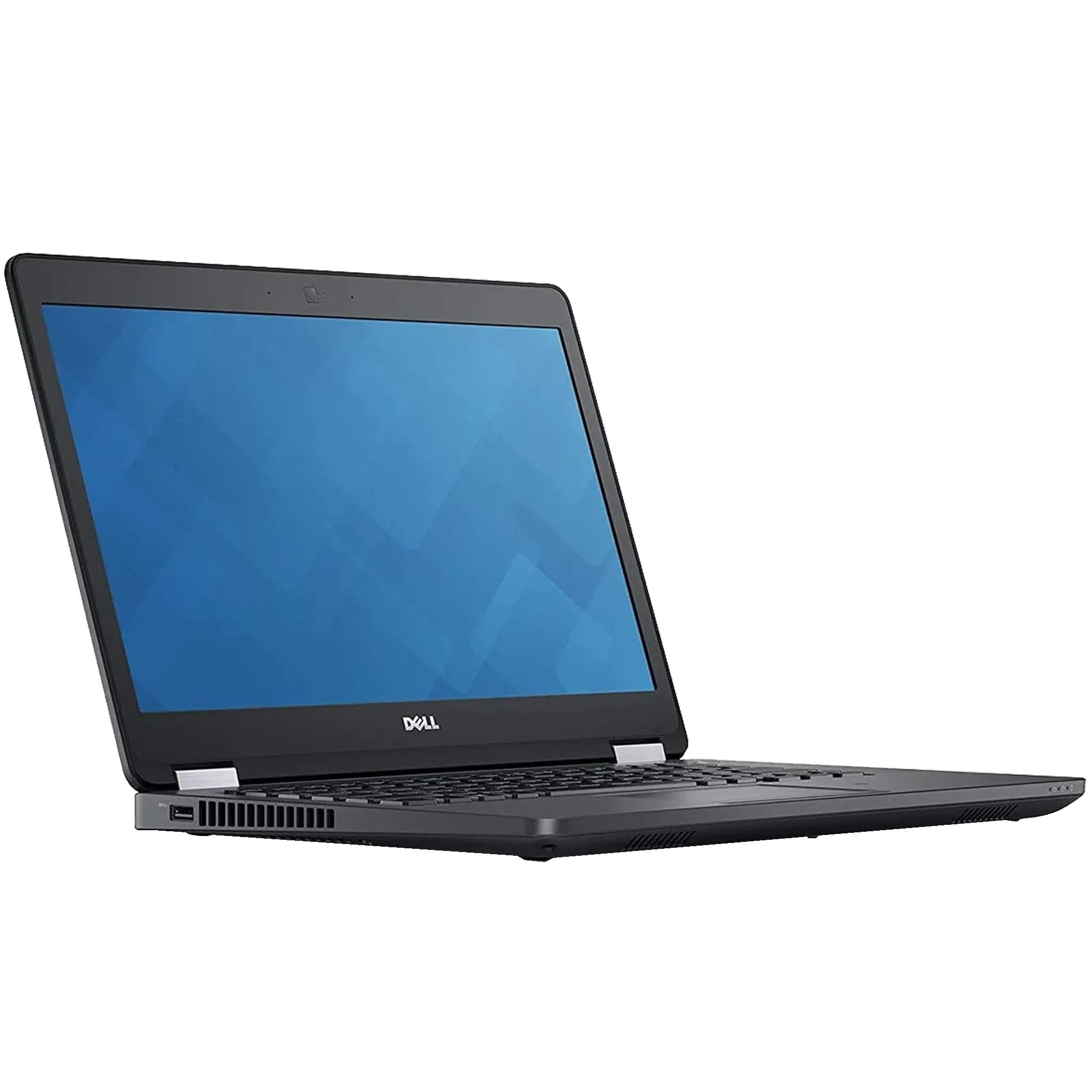 Dell Latitude 5550 Intel i7, 5th Gen Laptop with 8GB Ram   NumPad