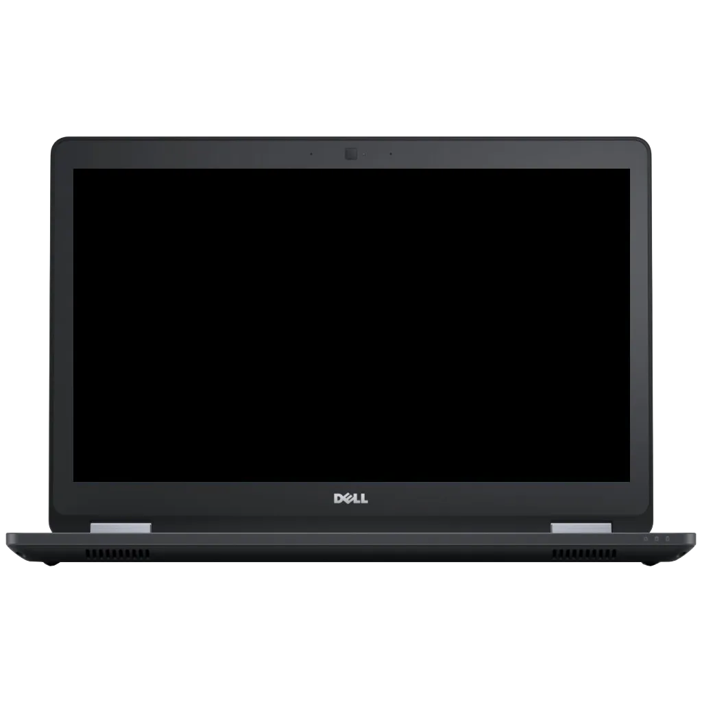 Dell Latitude 5570 Intel i7, 6th Gen Laptop with 16GB Ram   NumPad