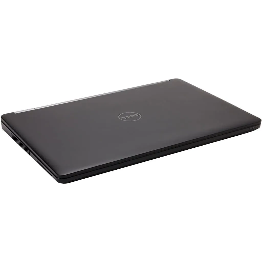 Dell Latitude 5570 Intel i7, 6th Gen Laptop with 16GB Ram   NumPad