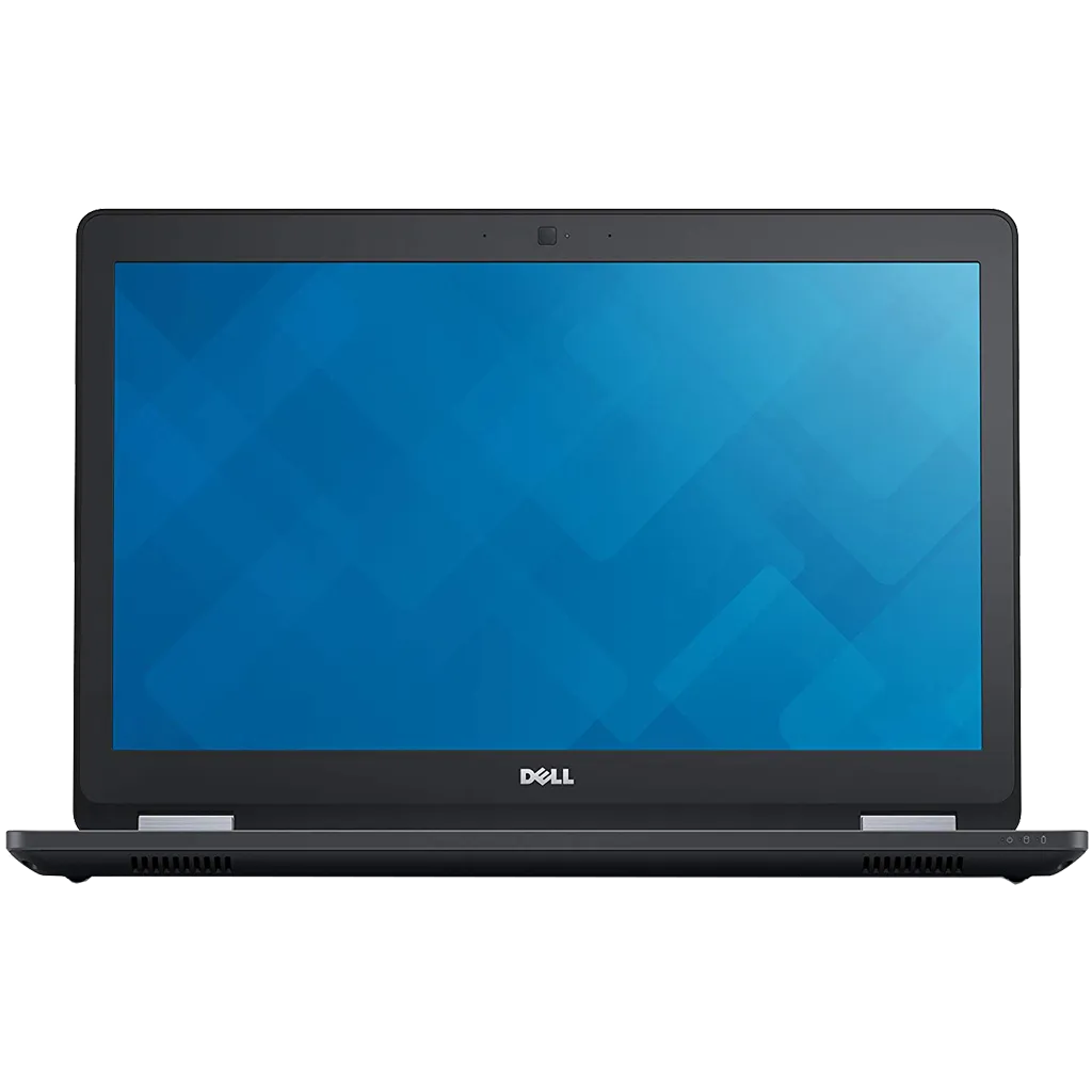 Dell Latitude 5570 Intel i7, 6th Gen Laptop with 16GB Ram   NumPad