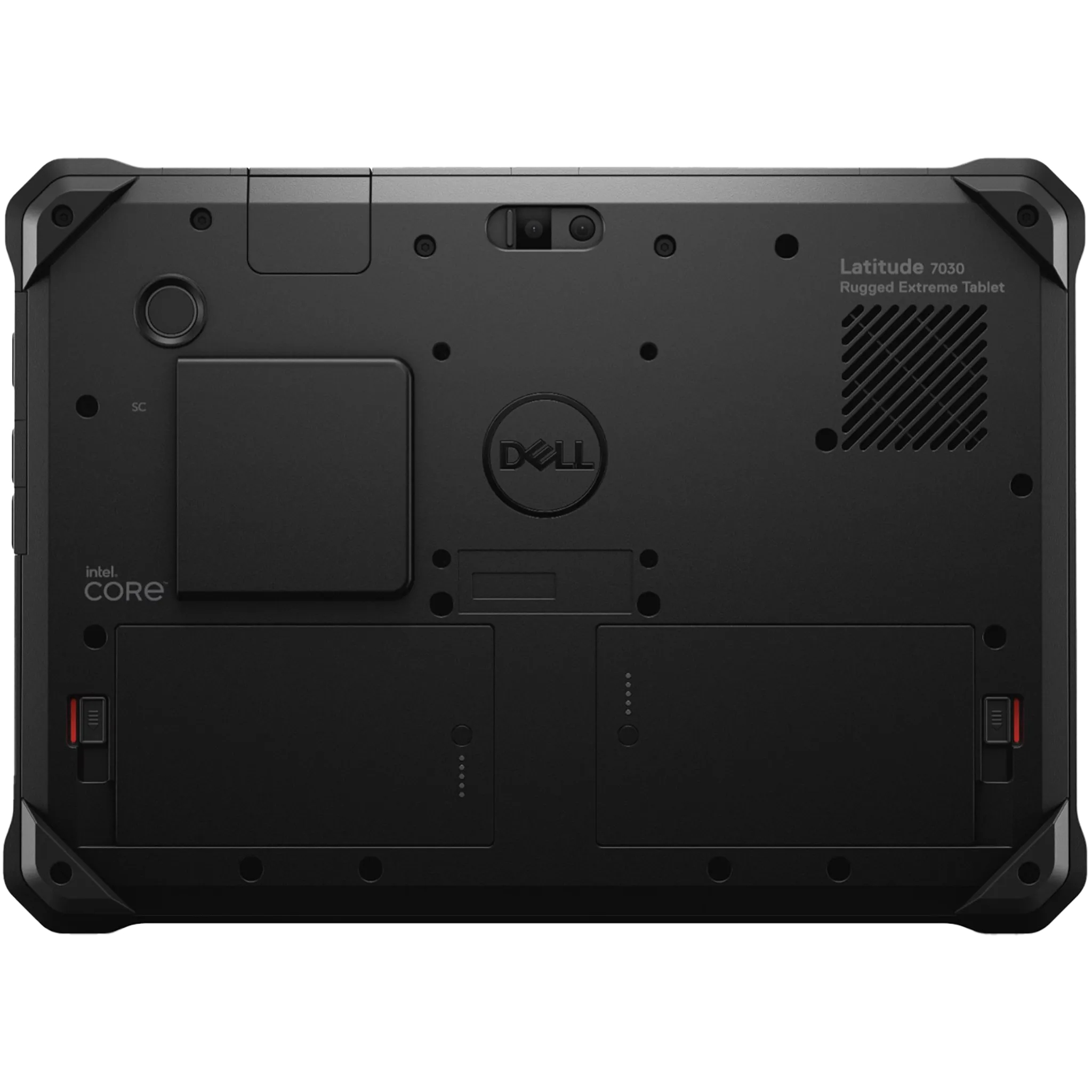 Dell Latitude 7030 RUGGED Intel i5, 12th Gen Tablet with 16GB Ram   Win 11