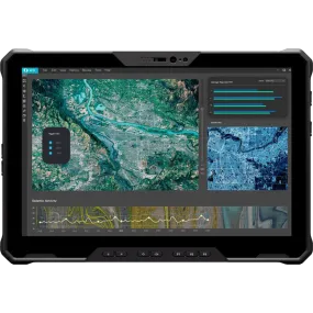 Dell Latitude 7230 RUGGED Intel i5, 12th Gen Tablet with 8GB Ram   Win 11