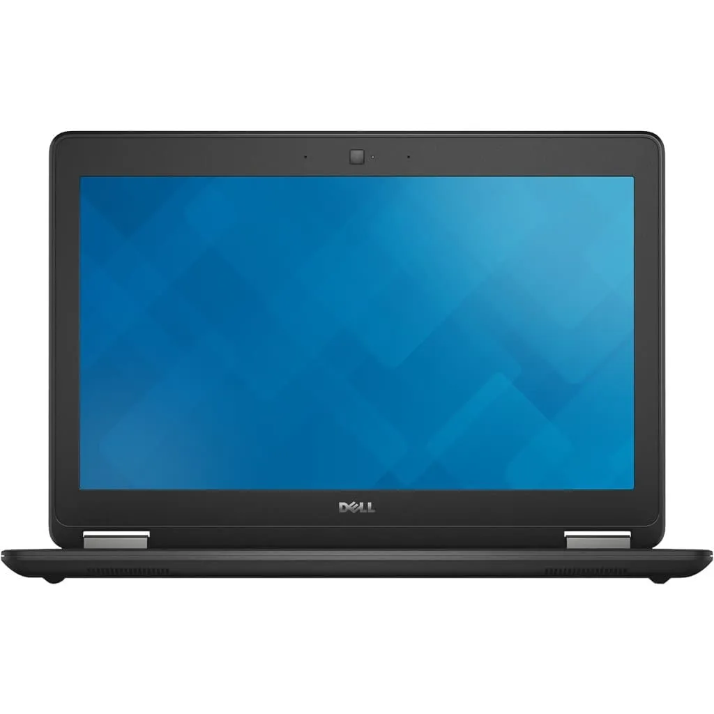 Dell Latitude 7250 Intel i7, 5th Gen Ultrabook Laptop