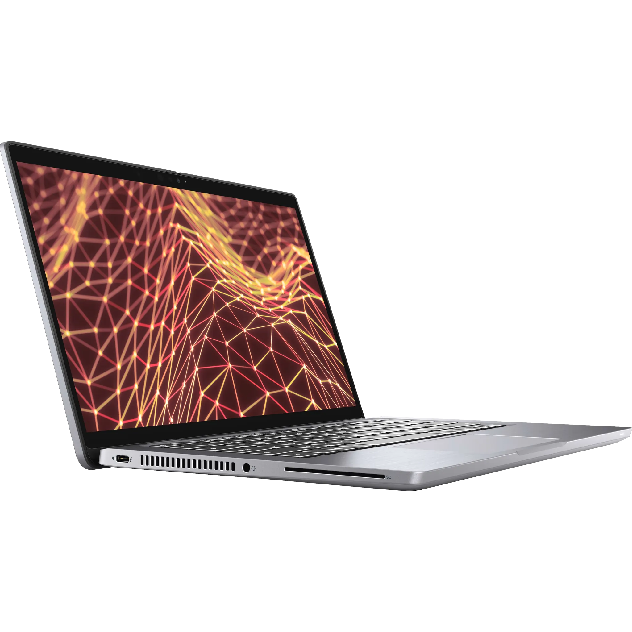 Dell Latitude 7330 Intel i5, 12th Gen Touch Screen Laptop with 16GB Ram   Win 11