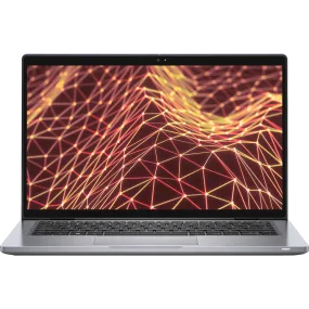 Dell Latitude 7330 Intel i5, 12th Gen Touch Screen Laptop with 16GB Ram   Win 11