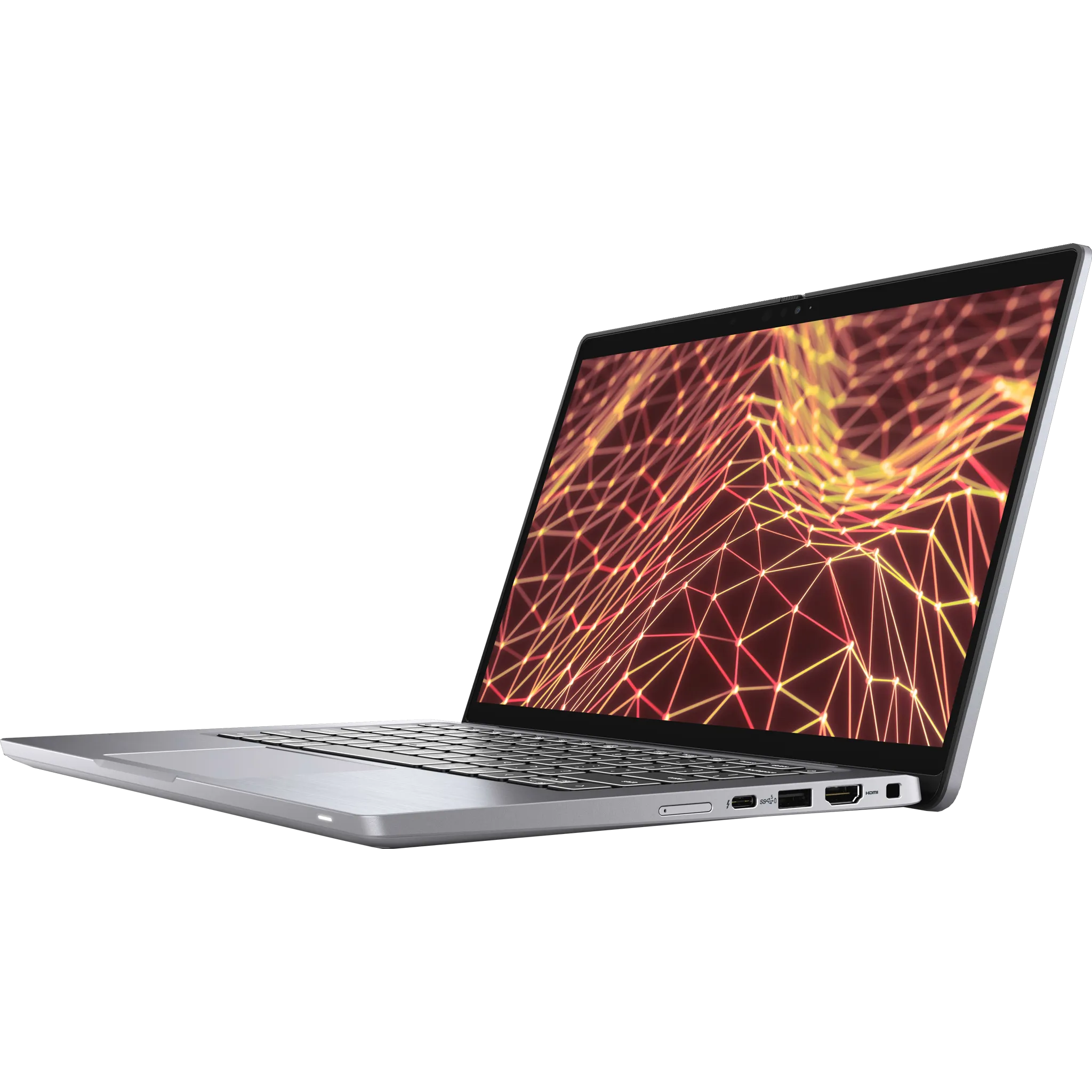 Dell Latitude 7330 Intel i5, 12th Gen Touch Screen Laptop with 16GB Ram   Win 11