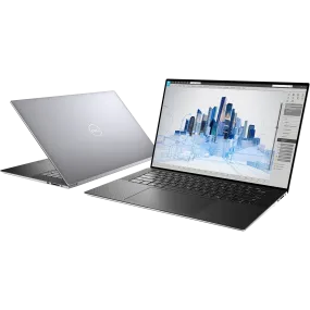 Dell Precision 5560 Intel i7, 11th Gen Mobile Workstation Touch Laptop with GPU