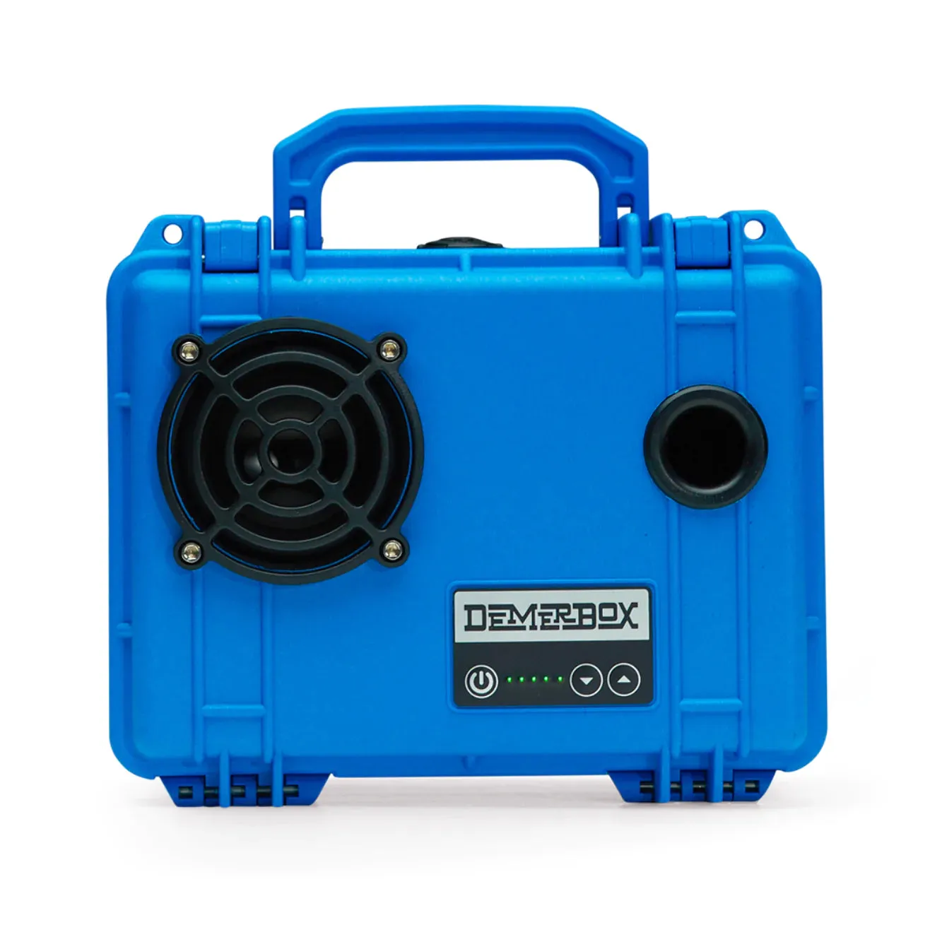 DemerBox DB1 Rugged Portable Speaker