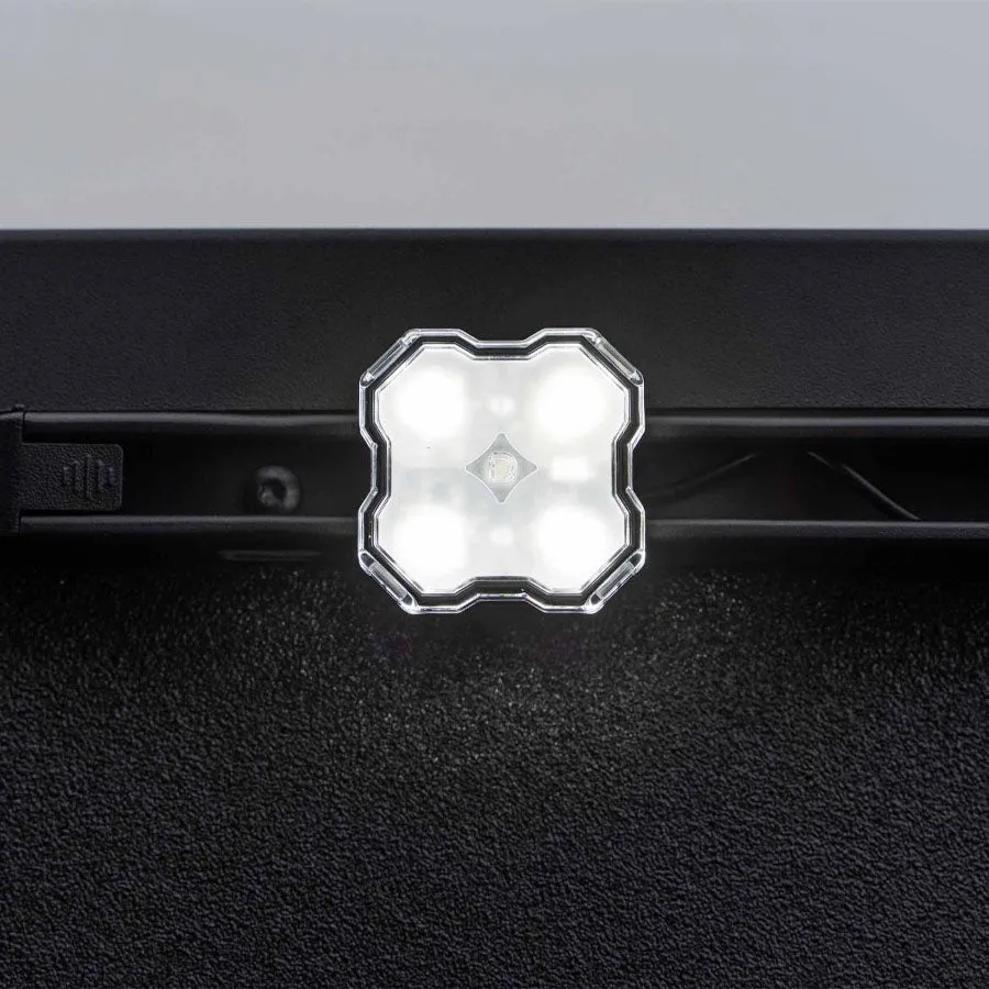 Diode Dynamics Stage Series Truck Bed Light Kit | 2022-2025 Toyota Tundra