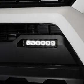 Diode Dynamics White SAE Fog Lights | 2024  Toyota Tacoma