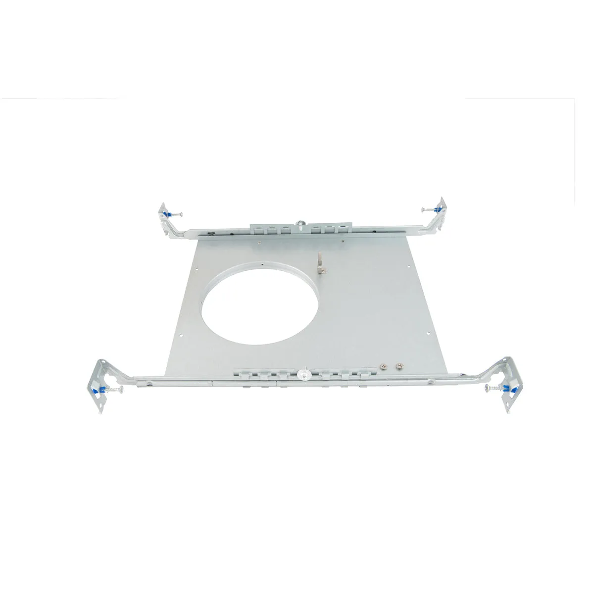Downlight Frame In Kit from the Blaze Collection by W.A.C. Lighting