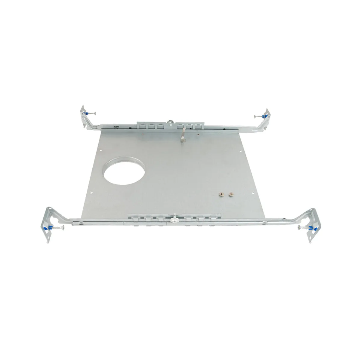 Downlight Frame In Kit from the Ion Collection by W.A.C. Lighting