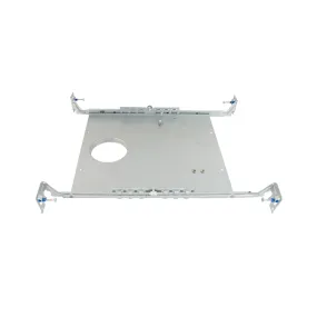 Downlight Frame In Kit from the Ion Collection by W.A.C. Lighting