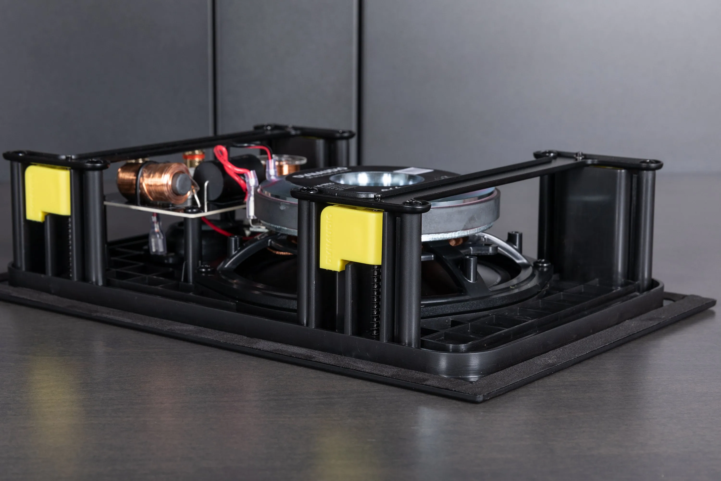 Dynaudio Performance Series 2 Way In-Wall Speaker