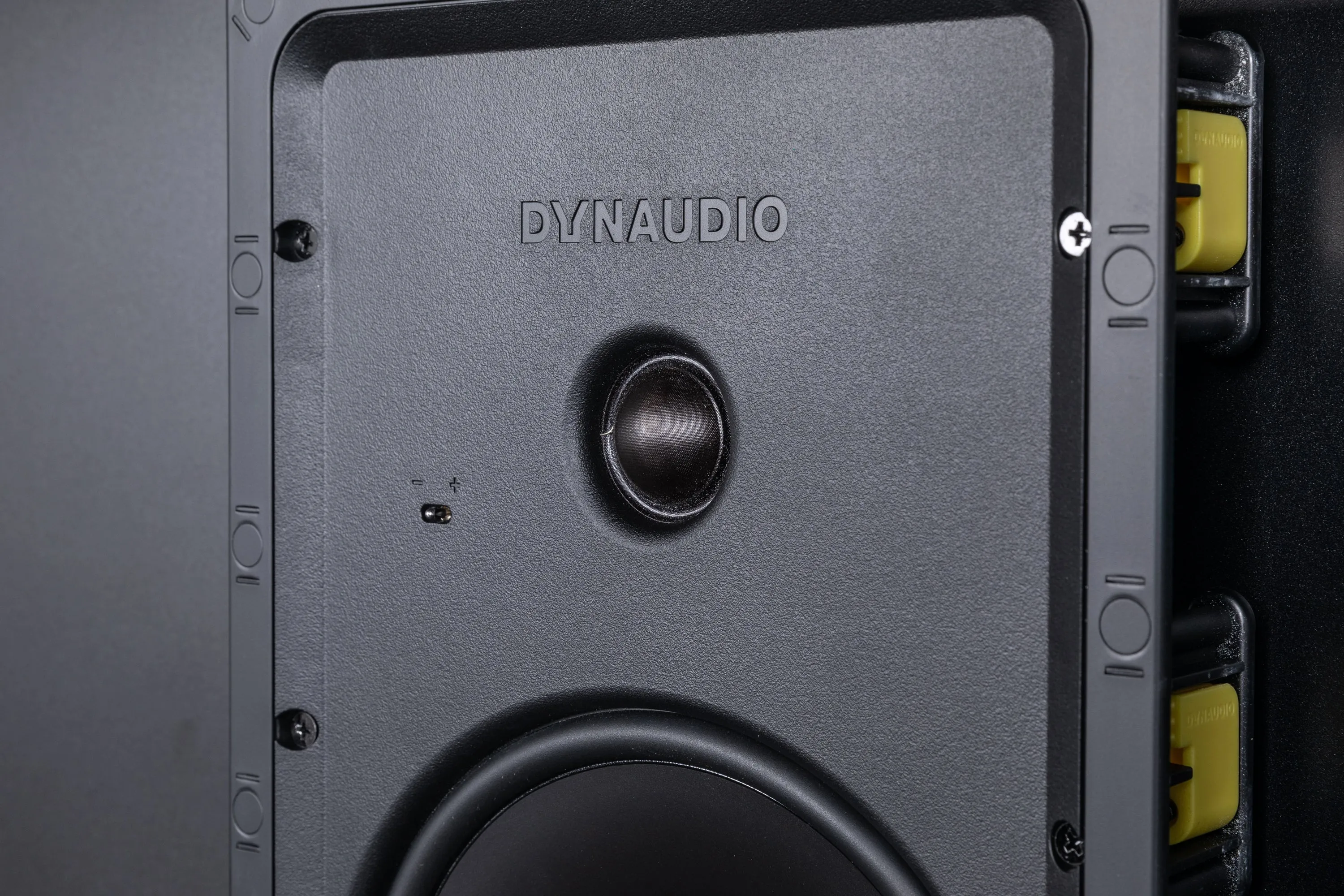 Dynaudio Performance Series 2 Way In-Wall Speaker