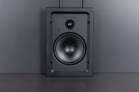 Dynaudio Performance Series 2 Way In-Wall Speaker