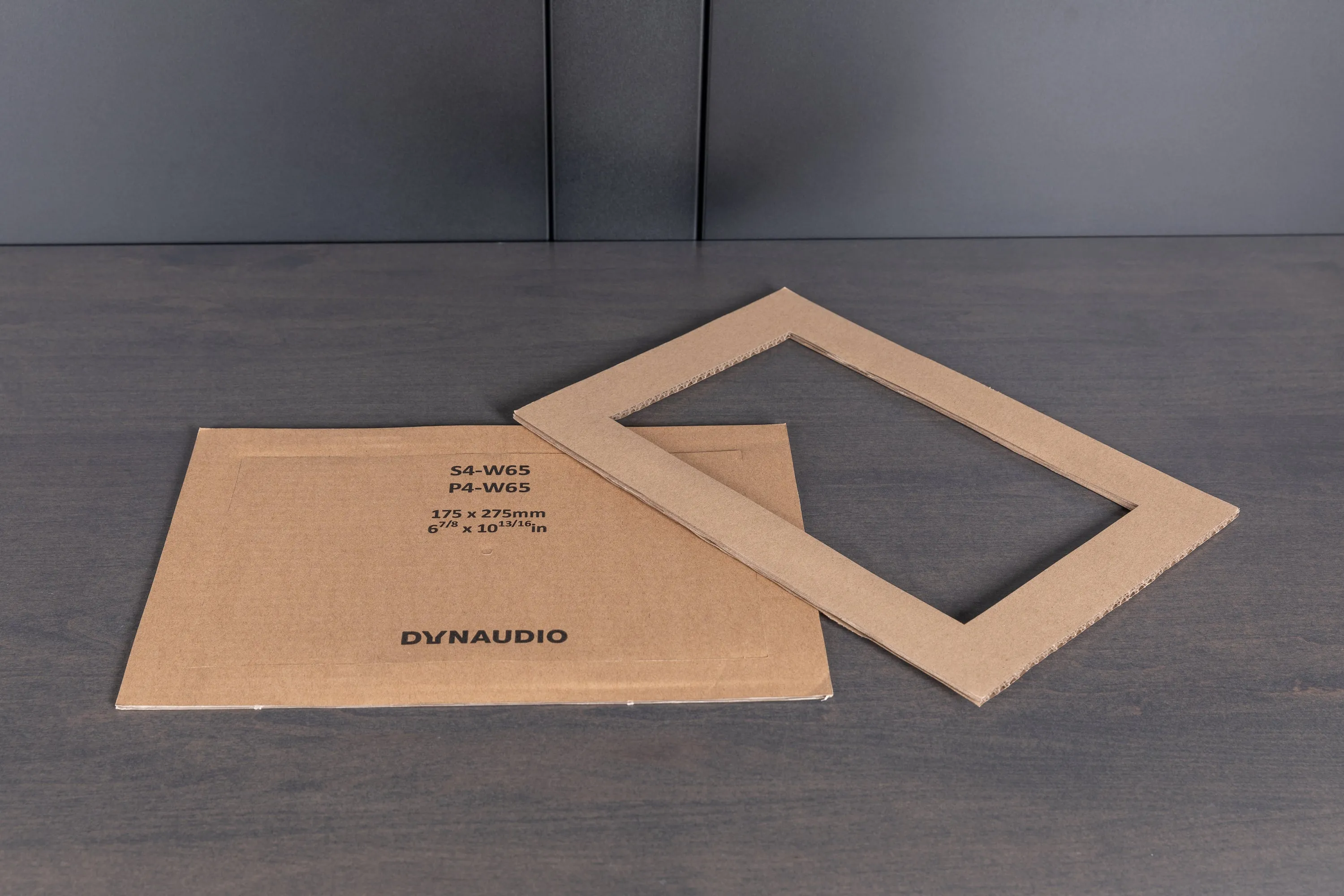 Dynaudio Performance Series 2 Way In-Wall Speaker