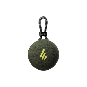 Edifier MP100 Plus Portable Bluetooth Speaker Anti Drop, IPX7 waterproof rating and 1500mAh Battery