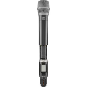 Electro-Voice RE3-HHT520-5L UHF Wireless Transmitter with RE520 Condenser Supercardioid Capsule (488 to 524 MHz)