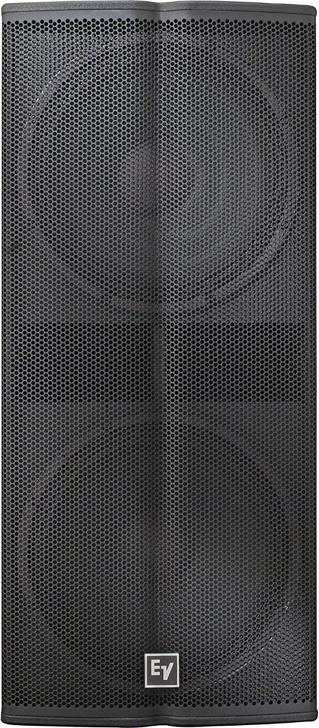 Electro-Voice TX2181 Tour-X Subwoofer - 2 x 18" (Black)