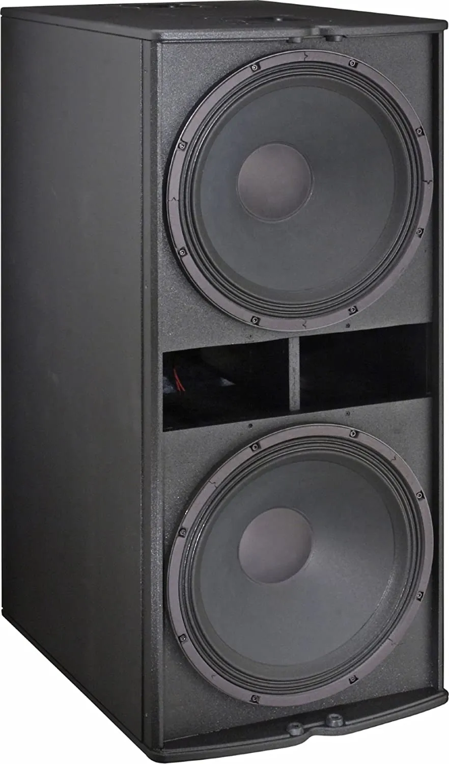 Electro-Voice TX2181 Tour-X Subwoofer - 2 x 18" (Black)