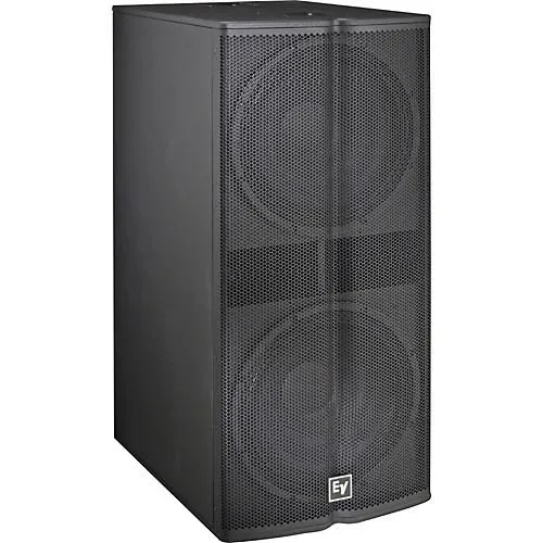 Electro-Voice TX2181 Tour-X Subwoofer - 2 x 18" (Black)