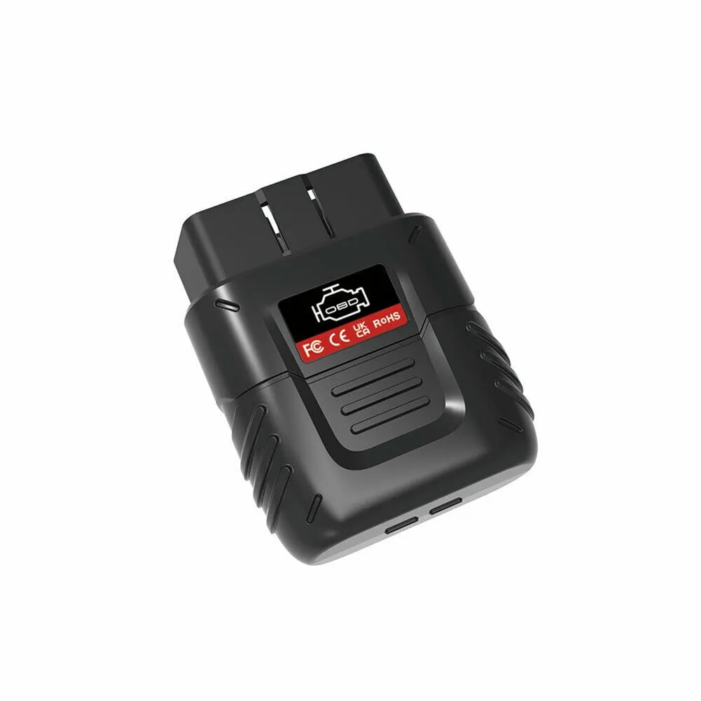 ELM 327 OBD 2 Car Bluetooth-compatible Code Scanner Reader