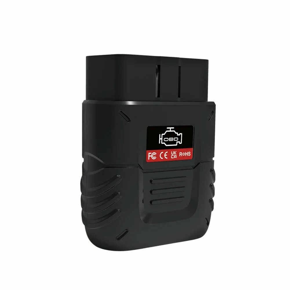 ELM 327 OBD 2 Car Bluetooth-compatible Code Scanner Reader