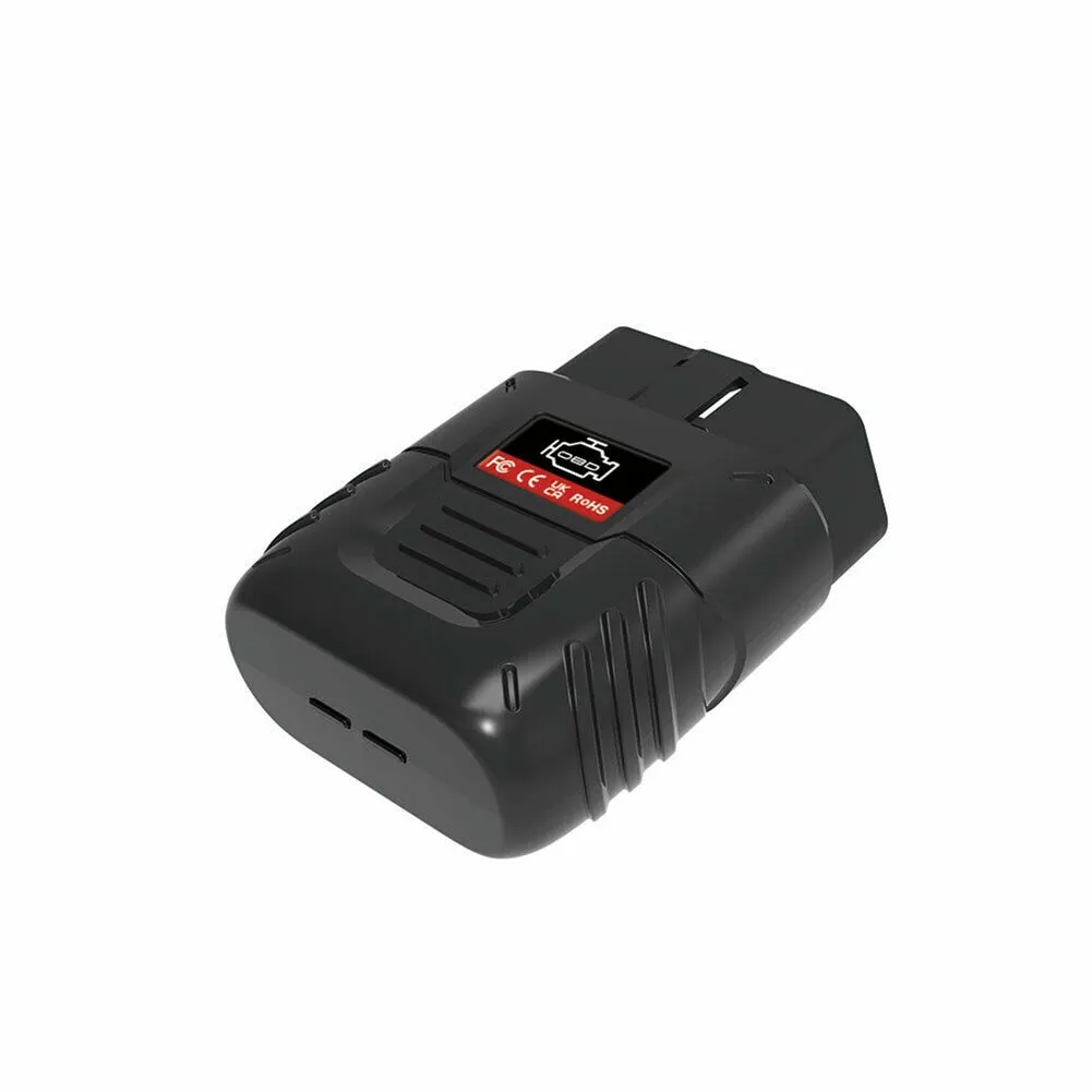 ELM 327 OBD 2 Car Bluetooth-compatible Code Scanner Reader