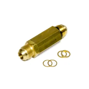 Enderle #8 Hi-Speed Check Valve