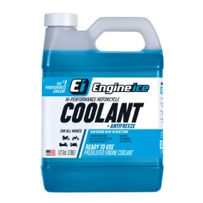 Engine Ice Hi-Performance Coolant (0.5 gal)
