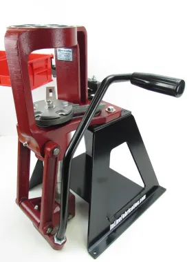 Ergonomic Roller Lever for the Hornady LNL AP