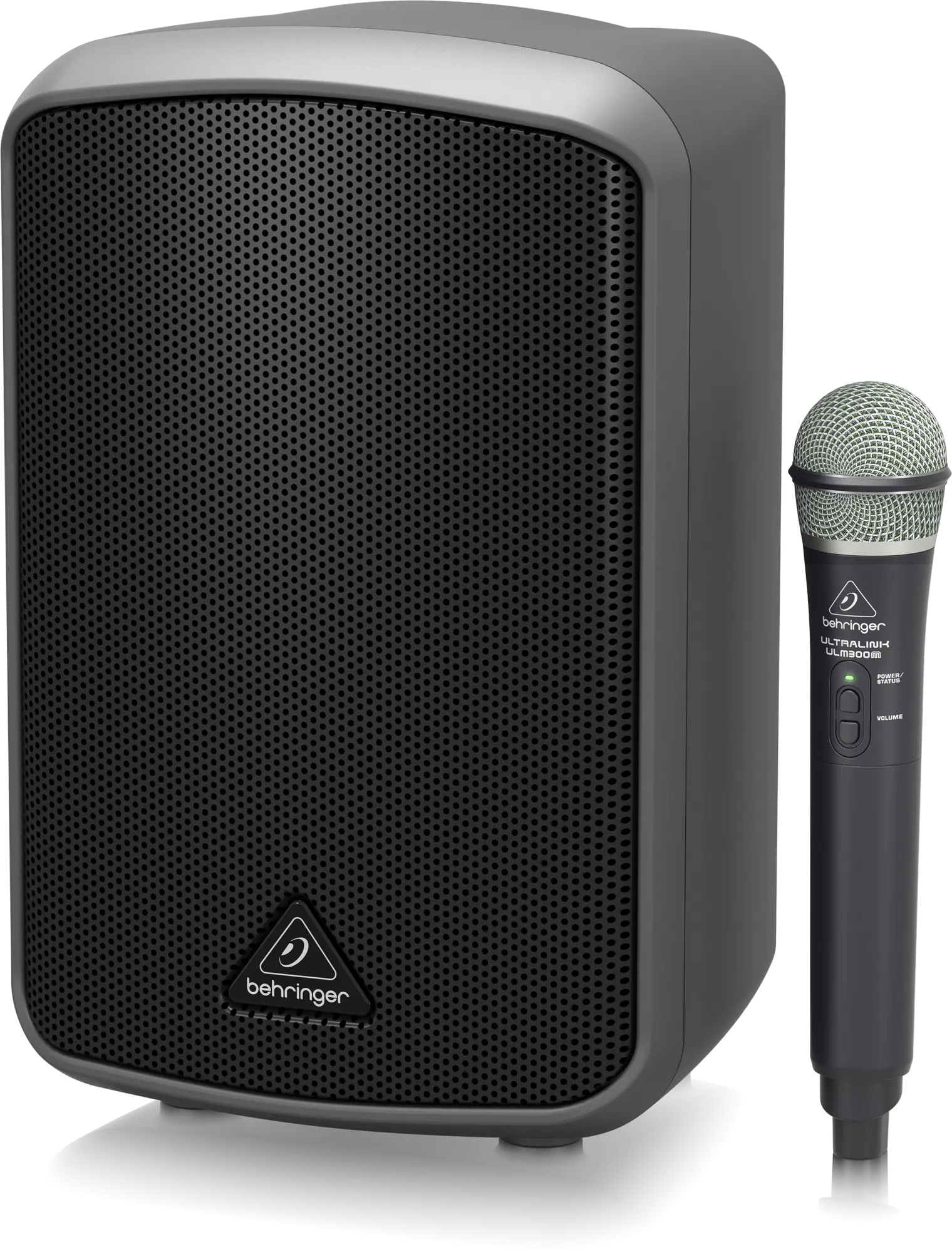 EUROPORT MPA100BT