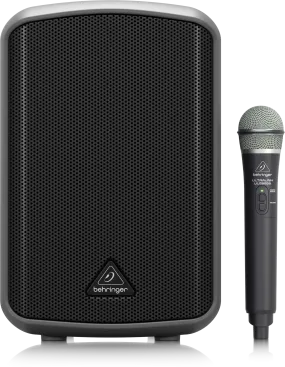 EUROPORT MPA100BT