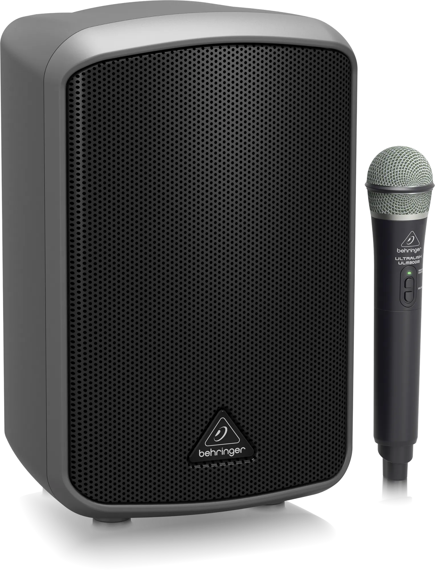 EUROPORT MPA100BT