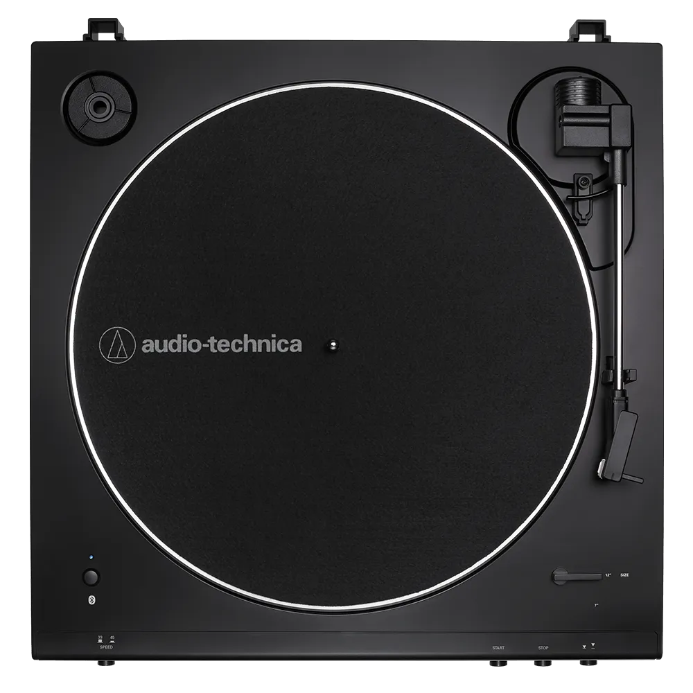 **FACTORY REFURBISHED** Audio-Technica LP60XBT Turntable