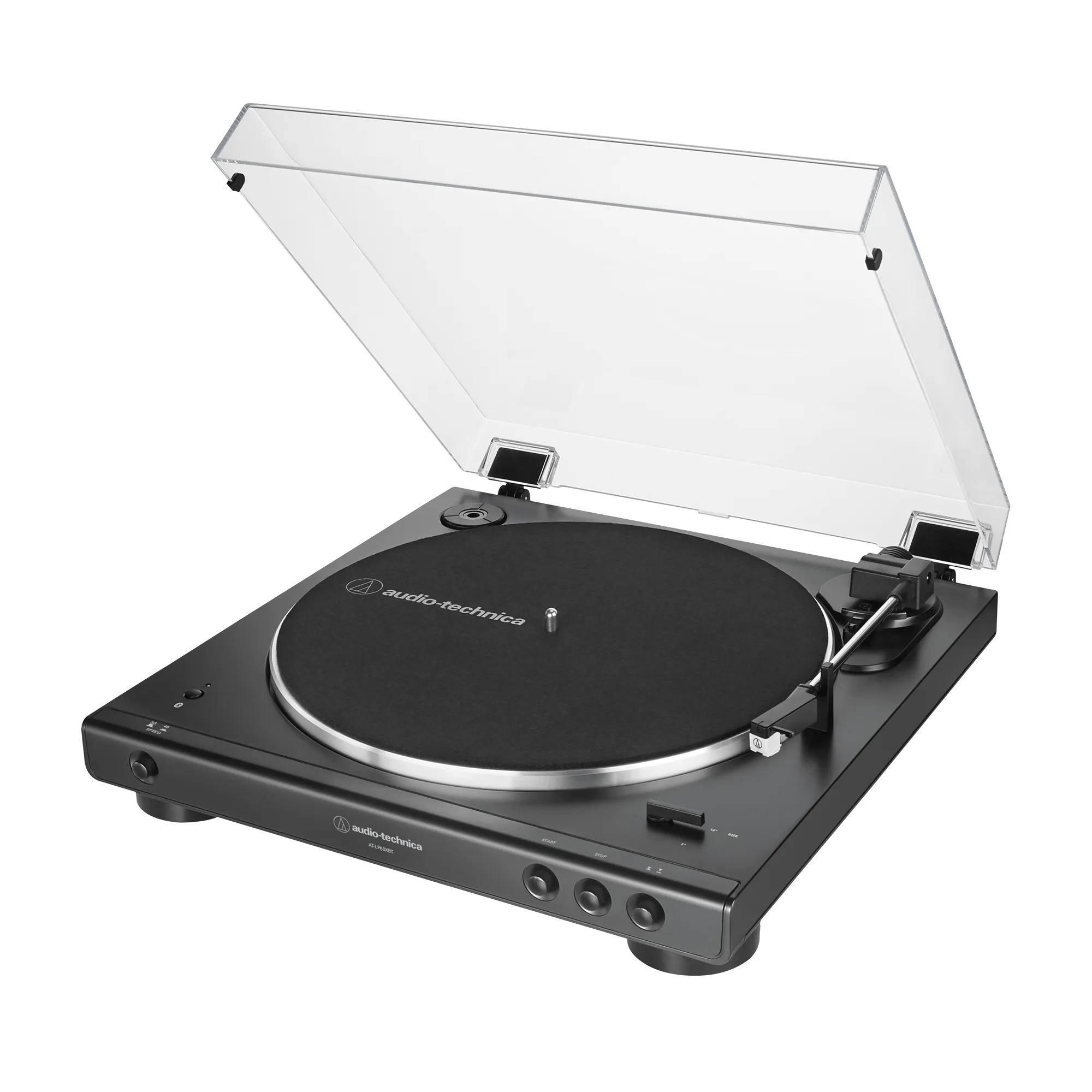 **FACTORY REFURBISHED** Audio-Technica LP60XBT Turntable