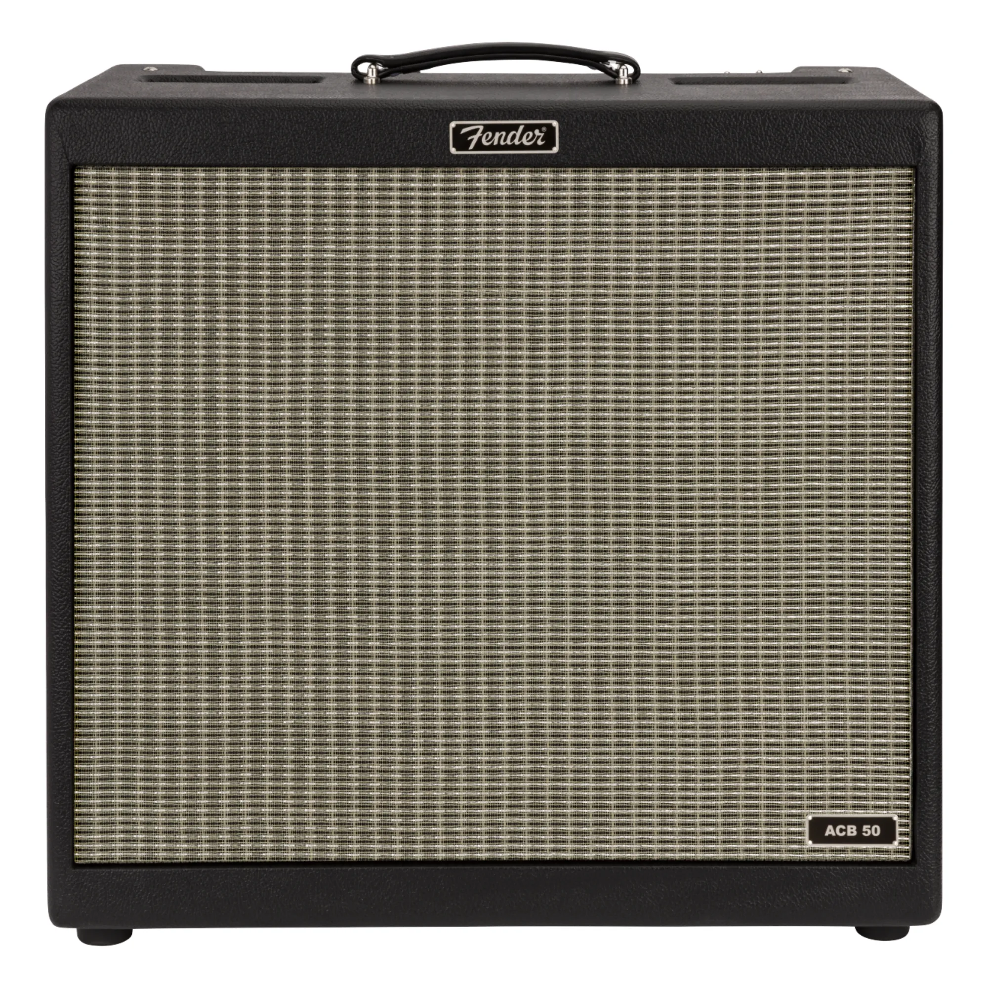 Fender ACB 50 Adam Clayton Bass Combo Amplifier, 120V