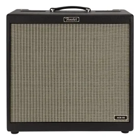 Fender ACB 50 Adam Clayton Bass Combo Amplifier, 120V