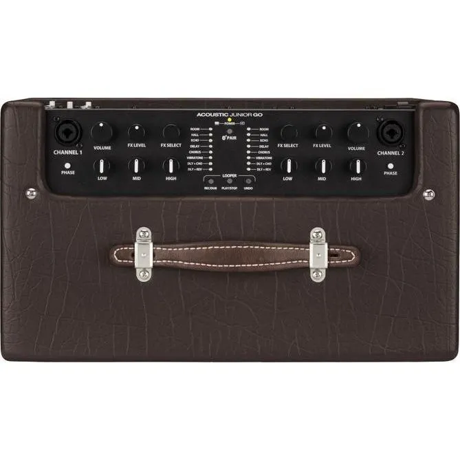 Fender Acoustic Junior Go Guitar Amplifier