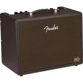 Fender Acoustic Junior Go Guitar Amplifier